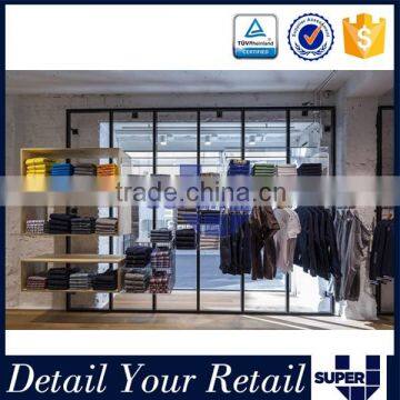 New Design Modern Boutique Furniture For Retail Shop photo-6