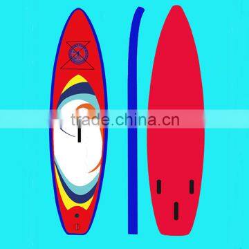 RED ARROW 9' Stand up paddle board inflatable