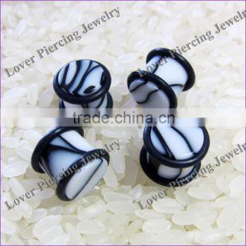 Acrylic Ear Plugs [UV-CE180]