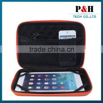 7 Inch Cover Pouch for Tablet PC With Speaker and Zipper photo-4