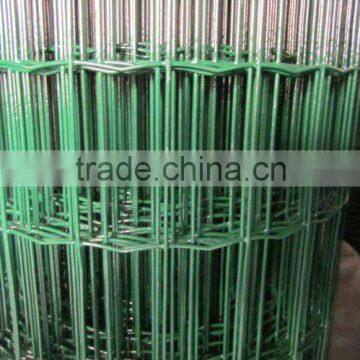 welded EURO fence(ripple mesh fence)