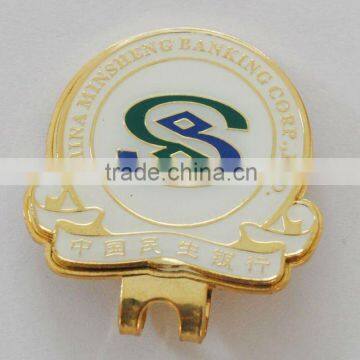 Fashion zinc alloy plated metal hat clip art free