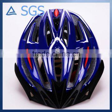 Professional Helmet Manufacturer Lightweight Mesh Liner Carbon Fiber Bike Helmet photo-4