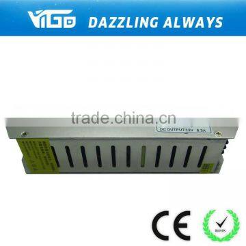 12v100w Dc Switching Power Supplies