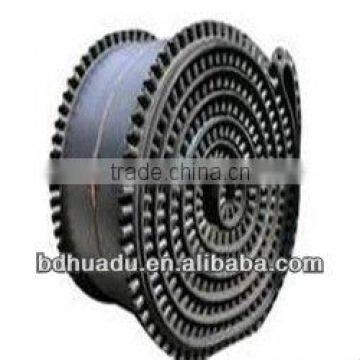 Sidewall Endless Conveyor Belt manufacturer