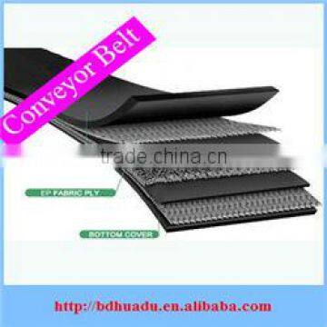 conveyor rubber belt with thinkness 8-50mm