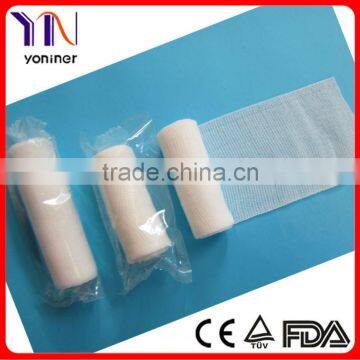 Elastic Bandage Conforming Bandage
