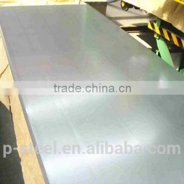Galvanized steel metal iron plate sheet
