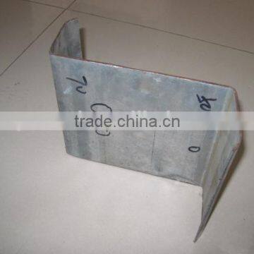 Prefab Light Steel Metal Workshop photo-5