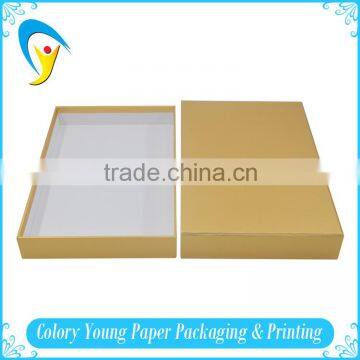 Custom Printed Storage Drawer Box Packaging photo-2