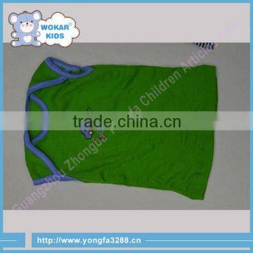 Children TShirt Wholesale Baby Plain T Shirts