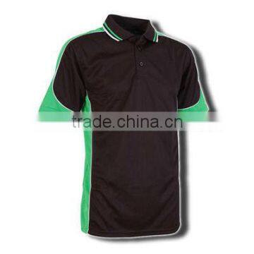 RACING POLO SHIRTS