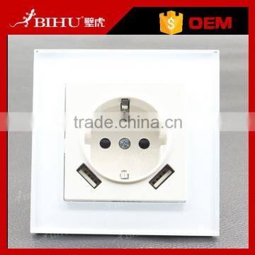 European Standard Wall Socket 220v Wall Plug Pop up Power Socket for Sale photo-6