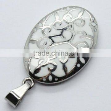 Supplier Hot New Product for 2014 Best Friend Forever Pendant
