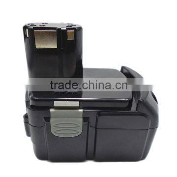 18V 2.5Ah Replacement Li-ion Battery for Hitachi Cordless Driver Tool BCL1815 DS18DFL C18DMR CR18DMR UC18YGL2