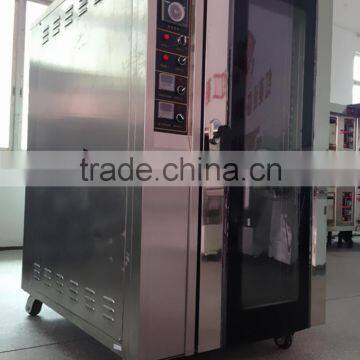 Good Quality 5 Trays Electric Convection Oven for Bread photo-4