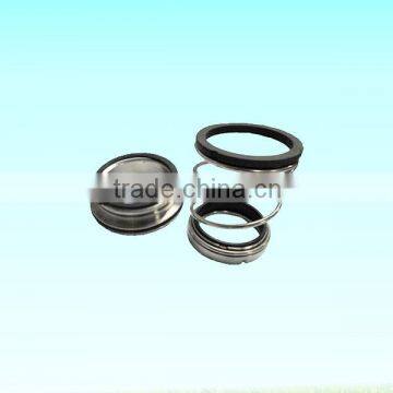 screw air compressor parts oil seal bushing shaft sleeve/compressor oil seal/ lip seal