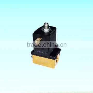 Screw Air Compressor ODE Solenoid Valve for Spare Parts Compressor 24v Solenoid Valve photo-2