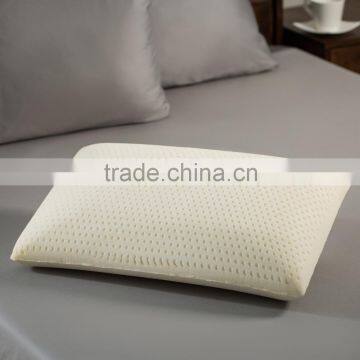 Premium Natural Latex Foam Pillow photo-4
