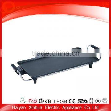Good offer outdoor mini electric bbq portable table bbq