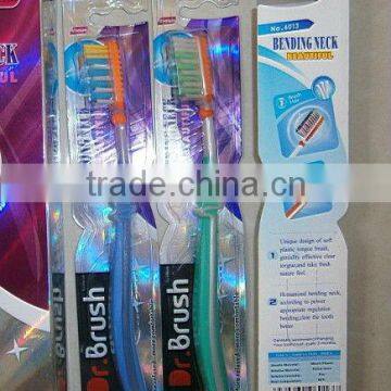 Dr.brush Toothbrush 6013