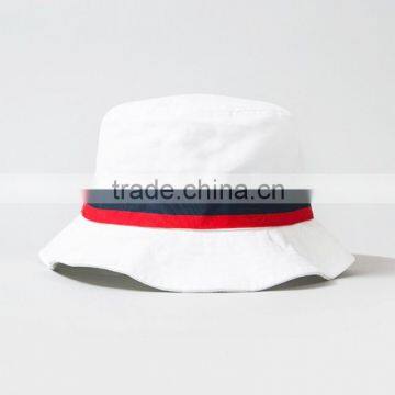 Hot Cotton Twill Bucket Hat photo-2