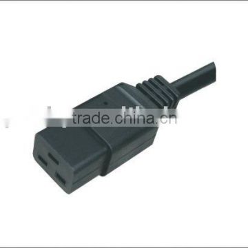 Australia power cord SAA,RoHS Approved