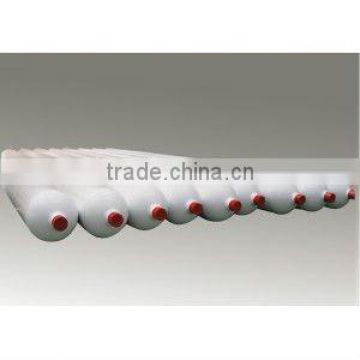 CNG cylinder, car spare parts, OD325mm, ISO11439