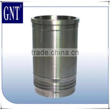 low price Cylinder Liner 6D15 for excavator engine parts