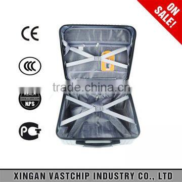 2016 New Type Fashion Airport Luggage Bags, PC Luggage Bags, Trolley Bags photo-4