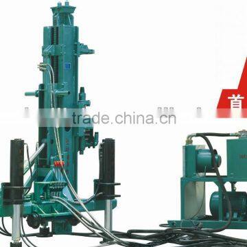 soilmec drilling rig SKMG70A for geotechnical engineering