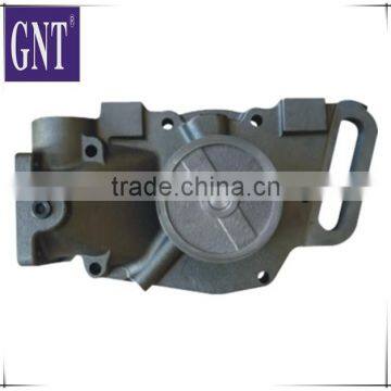 excavator NT855 engine parts water pump