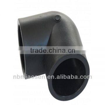 schedule 40 black steel pipe fittings made in china