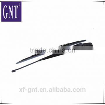 excavator electrical fuel injector windscreen wiper blade arm for ZAX