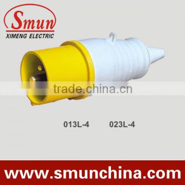 16A 3p 110v industrial plug