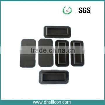 Non-standard High material rubber parts