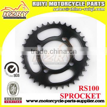 Motorcycle Sprocket for RS100