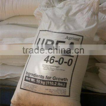 Fertilizer 50kg Bag Polypropylene Woven Agriculture Bags 100kg photo-6