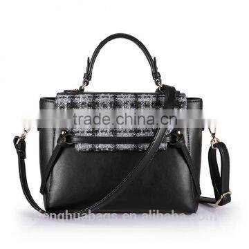 2015 Mademoiselle popular fashion women messenger bag