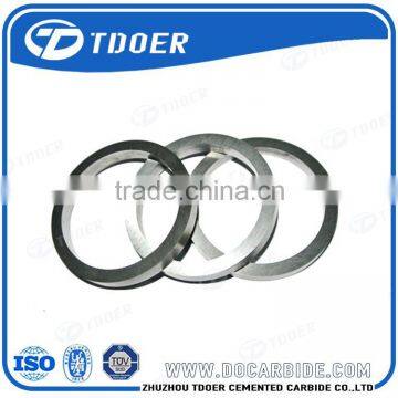 Tungsten Carbide Ring Blank for Wholesale Price photo-3