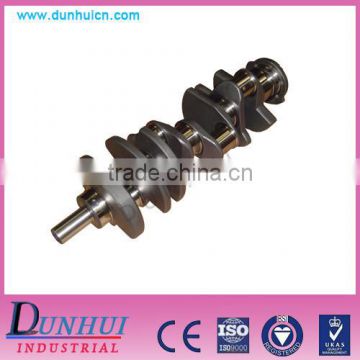 HUR002-4000 balance crankshaft