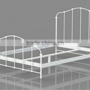 home furniture metal bed