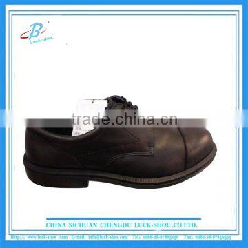 Durable Work Shoe for Wholesale Safety Shoes for Man