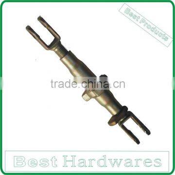 FACTORY SUPPLY GERMANIC TYPE PIPE TURNBUCKLE JAW/JAW