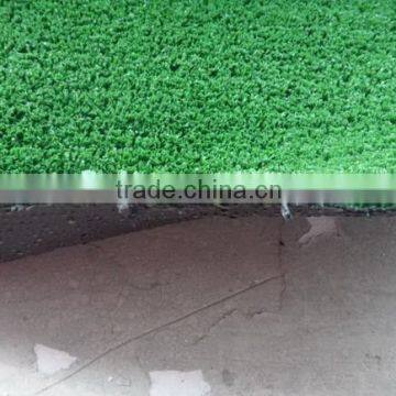 Top selling cheapest factory direct price artificial grass carpet for garden use