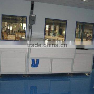 GMS-G2016 Stander Solar Glass Washing Machine photo-2