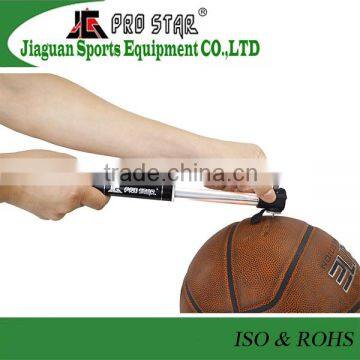 High quality Mini basketball air pump