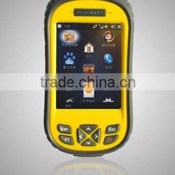 Handheld GPS GNSS Tracker with Touh Screen for RTK Surveying