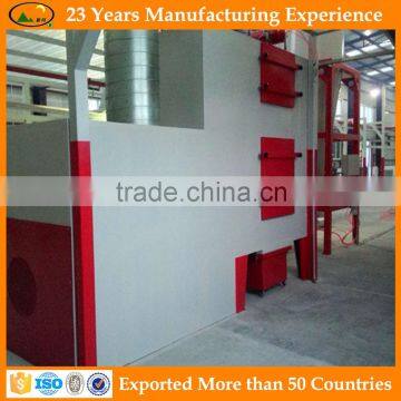 2015 Luggage Rack Powder Coating Equipment for Sale photo-6