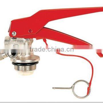 KY126 series Extinguisher Valve